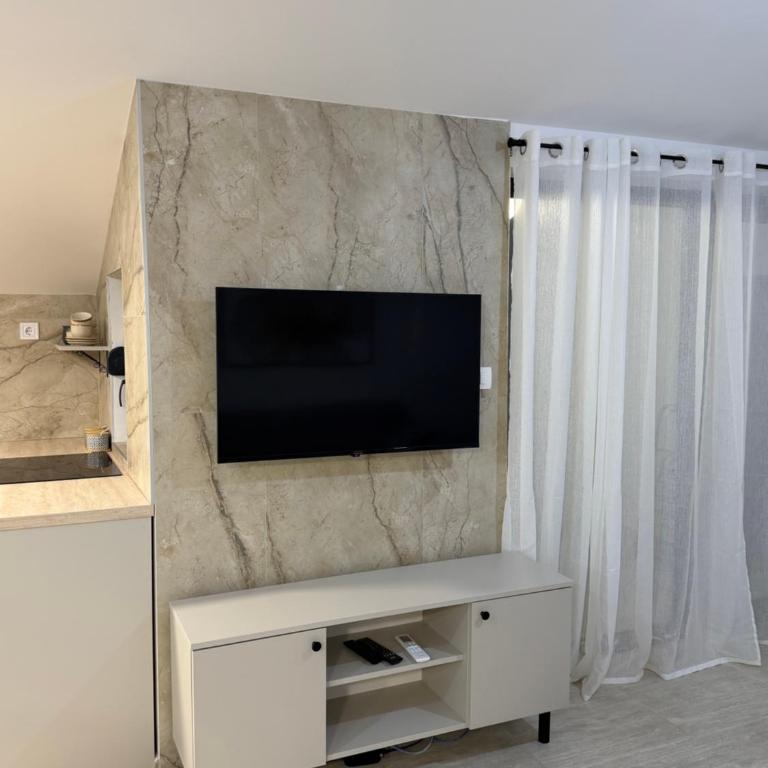 Apartments Svetlana, Igalo - Two-Bedroom Apartment with Terrace - 10
