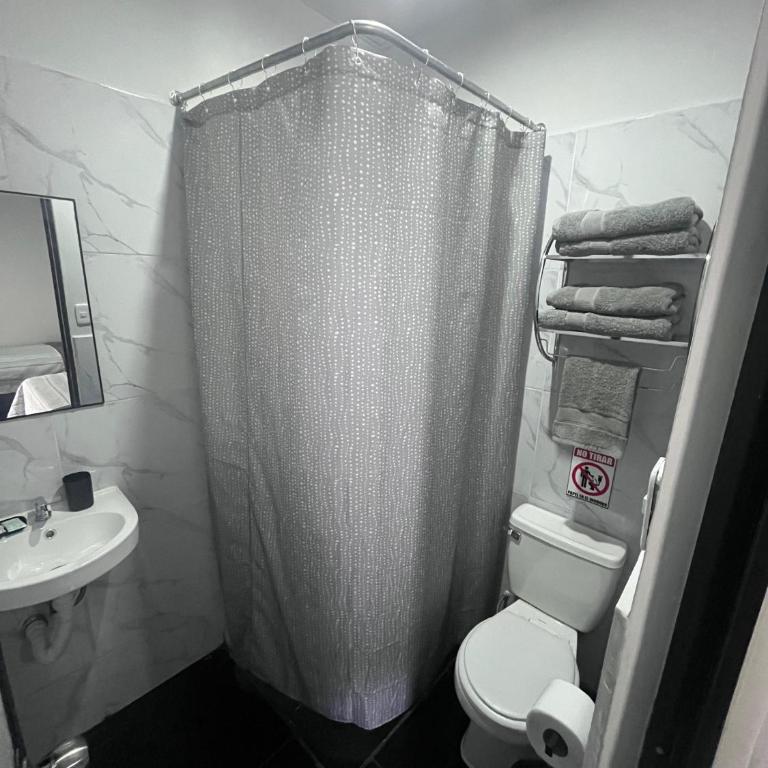 La Posada de Chango - Triple Room - 2