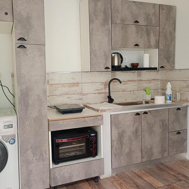 Kaedo 2 - One-Bedroom Apartment - 10