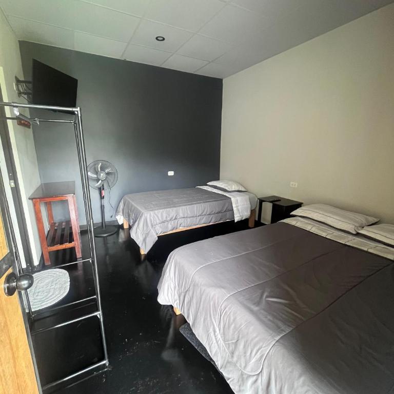 La Posada de Chango - Standard Twin Room - 3