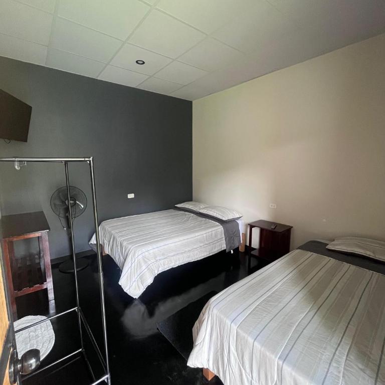 La Posada de Chango - Standard Twin Room - 2