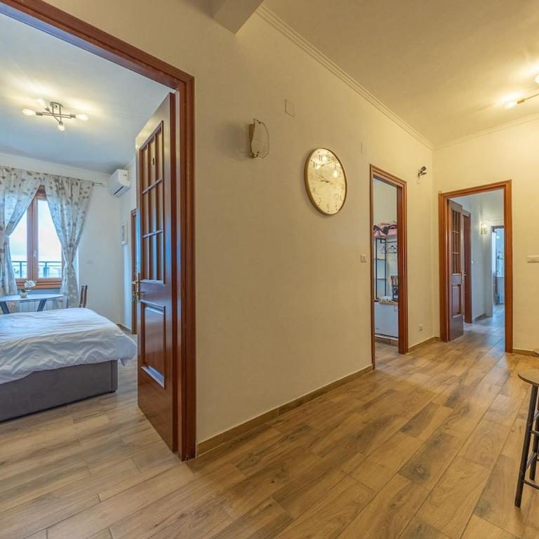 Luxury Rooms Pigneto with Sunset Terrace - Appartamento con 2 Camere da Letto - 3