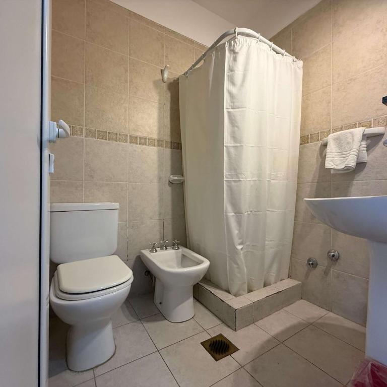 Los Lagos Hotel - Habitación Doble Estándar - 13