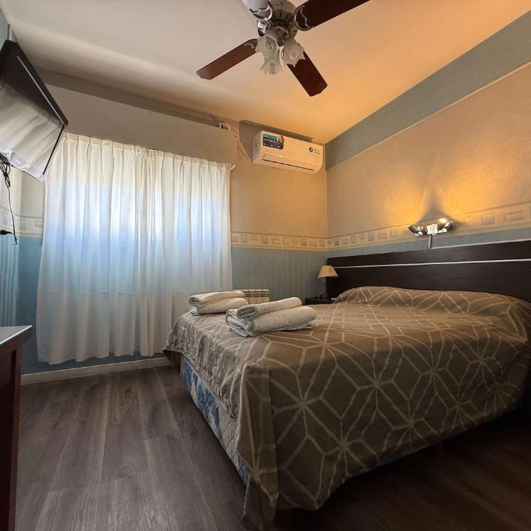 Los Lagos Hotel - Habitación Doble Estándar - 14