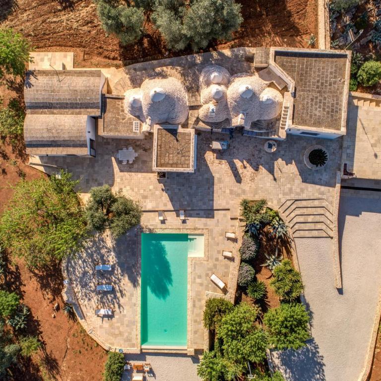 Trullo La Succulenta - Le Case di Valentina - Villa - 1