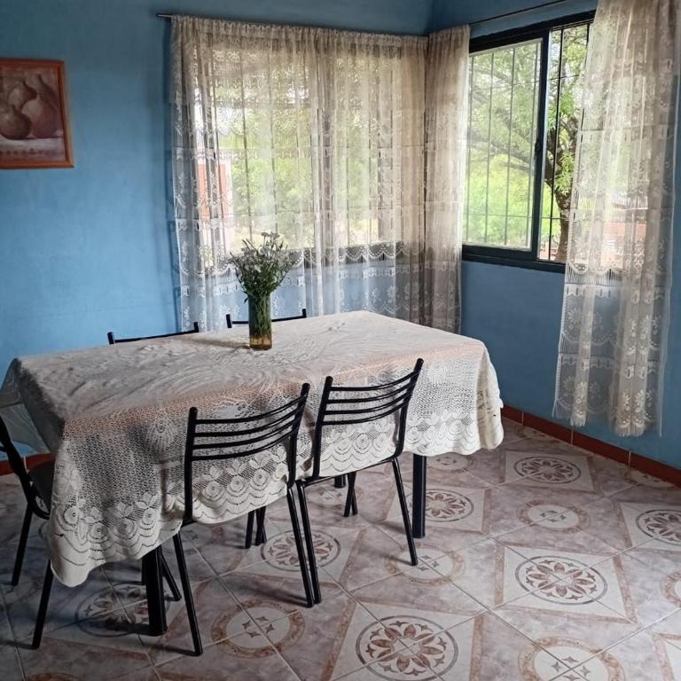 La casita Tanti - Casa de 2 dormitorios - 6
