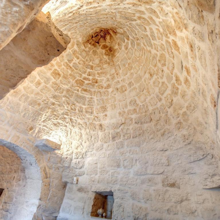 Trullo La Succulenta - Le Case di Valentina - Villa - 20
