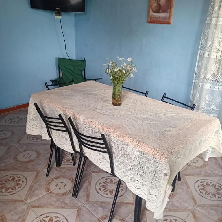 La casita Tanti - Casa de 2 dormitorios - 8