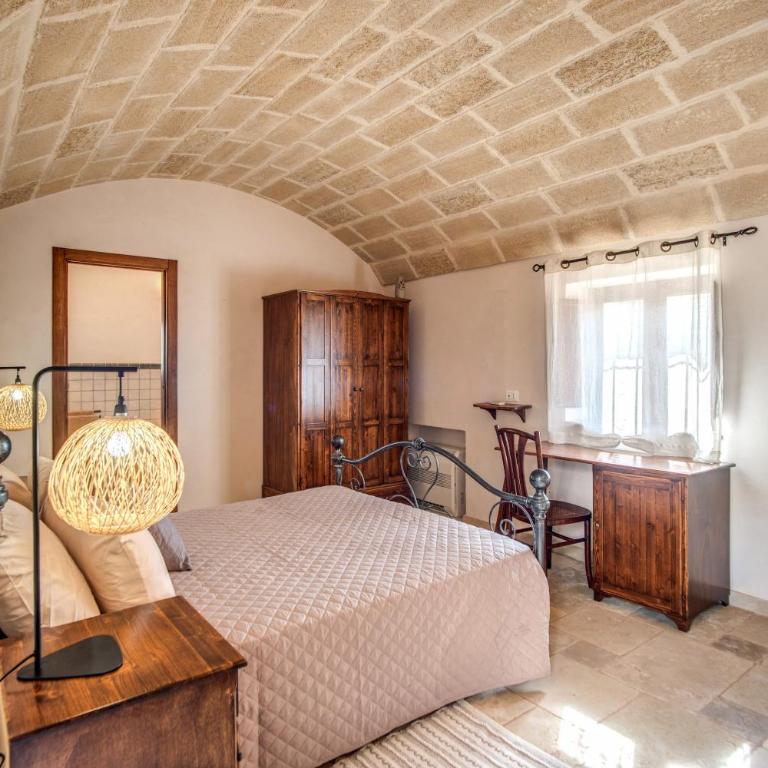 Trullo La Succulenta - Le Case di Valentina - Villa - 35