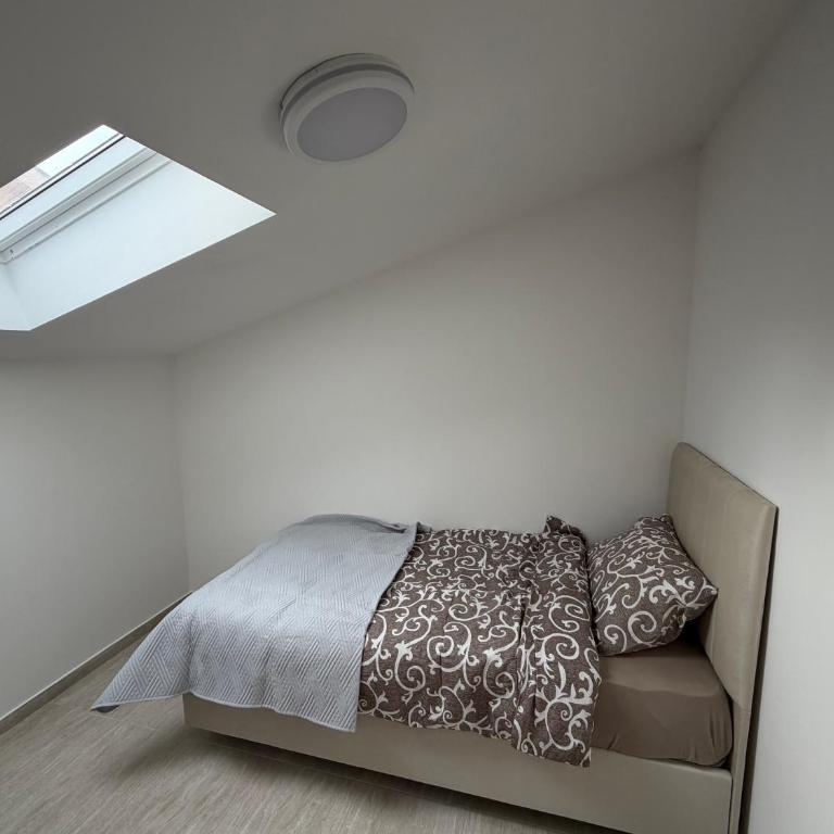 Apartments Svetlana, Igalo - Two-Bedroom Apartment with Terrace - 6