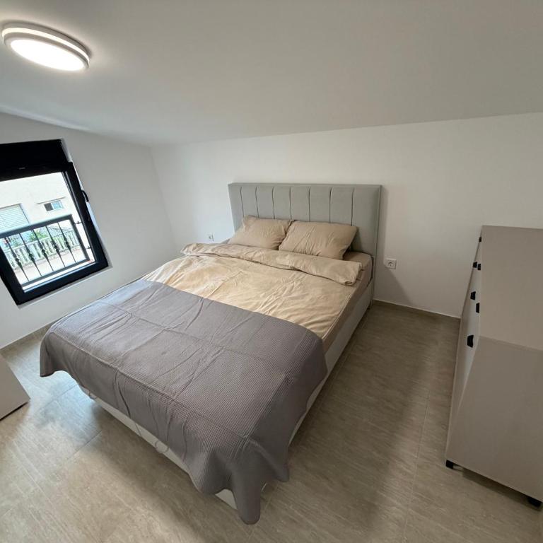 Apartments Svetlana, Igalo - Two-Bedroom Apartment with Terrace - 5
