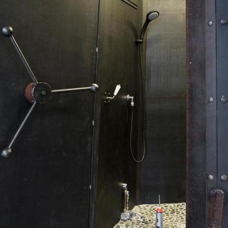 Unique à Nantes ! Surprenantes- Jules Verne - One-Bedroom Apartment De la Terre à la Lune - 42