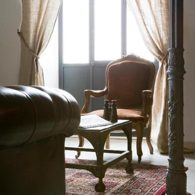 Unique à Nantes ! Surprenantes- Jules Verne - One-Bedroom Apartment De la Terre à la Lune - 8