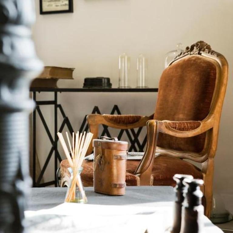 Unique à Nantes ! Surprenantes- Jules Verne - One-Bedroom Apartment De la Terre à la Lune - 17