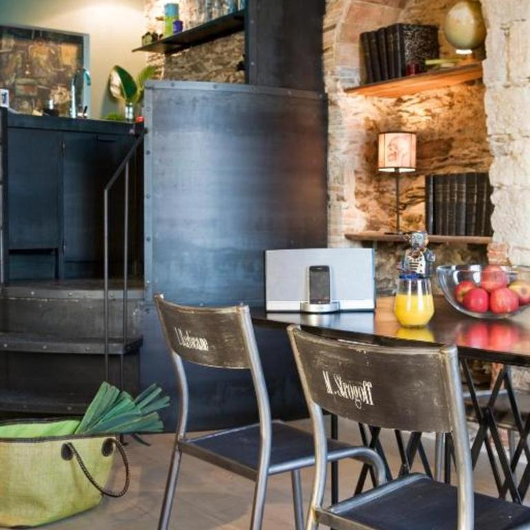 Unique à Nantes ! Surprenantes- Jules Verne - One-Bedroom Apartment De la Terre à la Lune - 39