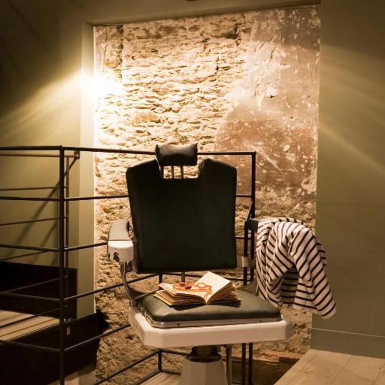 Unique à Nantes ! Surprenantes- Jules Verne - One-Bedroom Apartment De la Terre à la Lune - 30