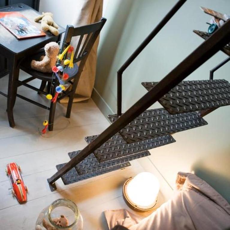 Unique à Nantes ! Surprenantes- Jules Verne - One-Bedroom Apartment De la Terre à la Lune - 21