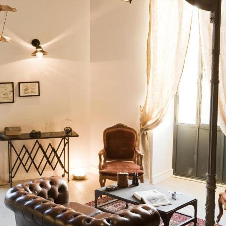 Unique à Nantes ! Surprenantes- Jules Verne - One-Bedroom Apartment De la Terre à la Lune - 28