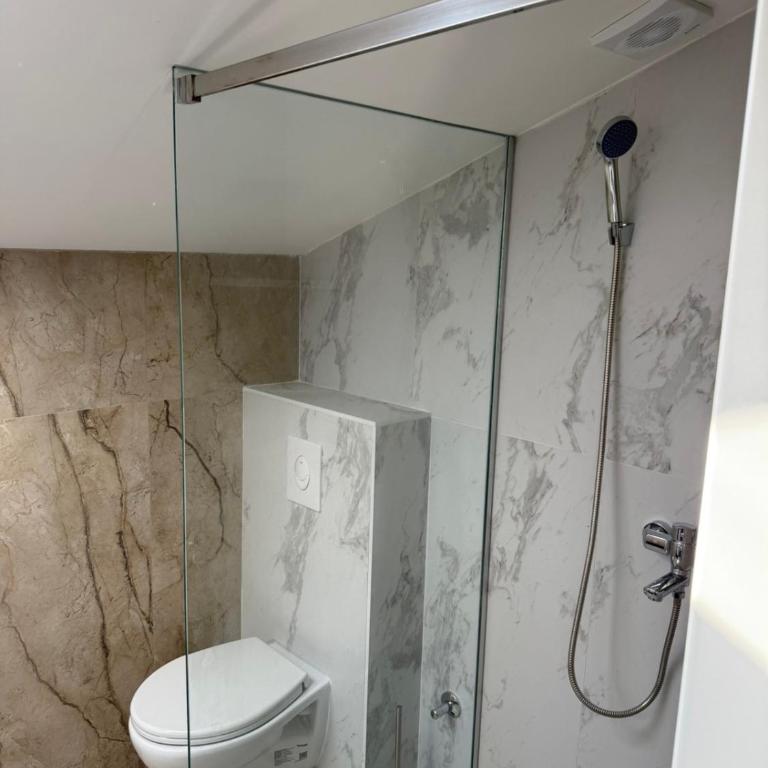 Apartments Svetlana, Igalo - Two-Bedroom Apartment with Terrace - 3