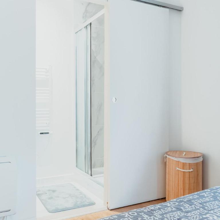 Appartement - Le Quai 01 - Apartment mit 1 Schlafzimmer - 17