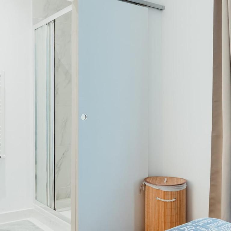 Appartement - Le Quai 01 - Apartment mit 1 Schlafzimmer - 20