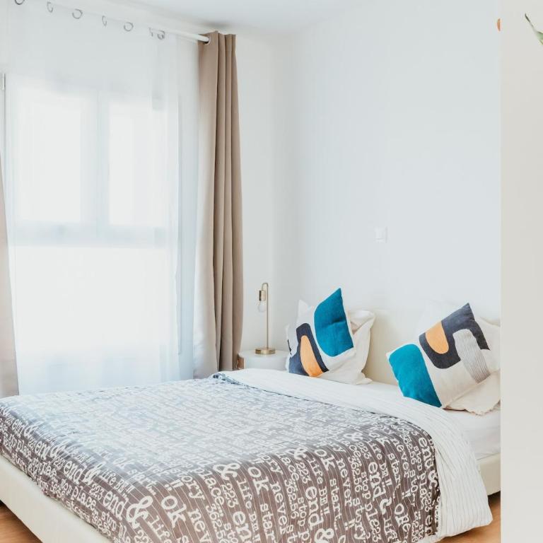 Appartement - Le Quai 01 - Apartment mit 1 Schlafzimmer - 25