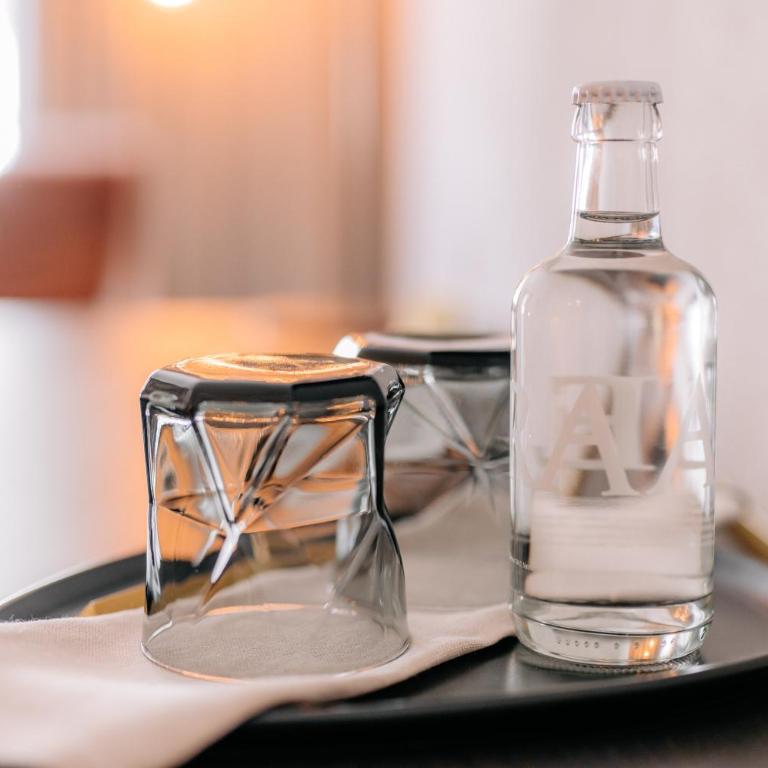 Kongress Hotel Davos - Standard Doppelzimmer - 2