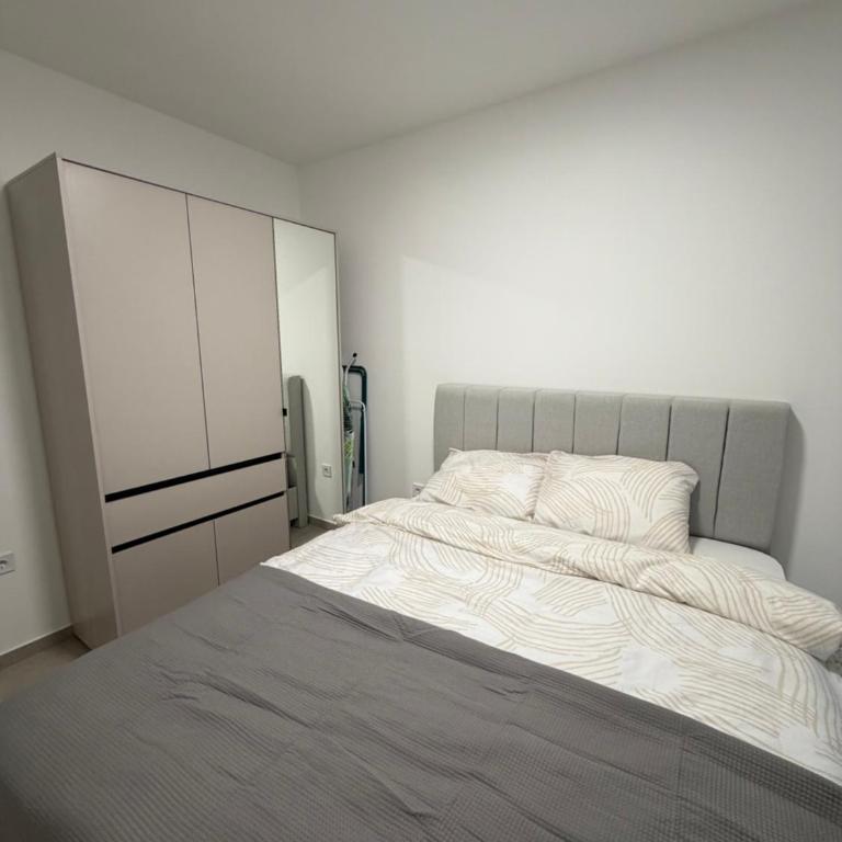 Apartments Svetlana, Igalo - One-Bedroom Apartment with Terrace - 17