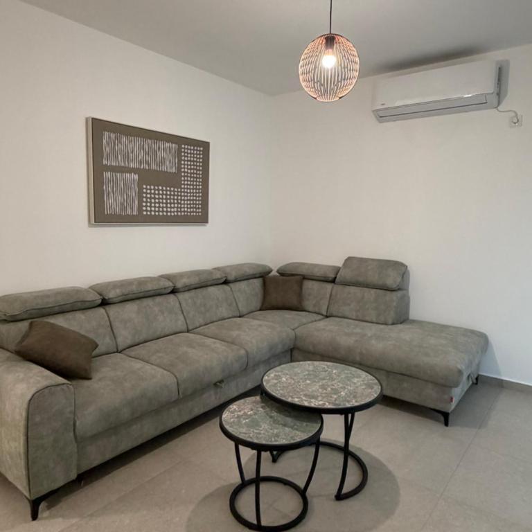 Apartments Svetlana, Igalo - One-Bedroom Apartment with Terrace - 12