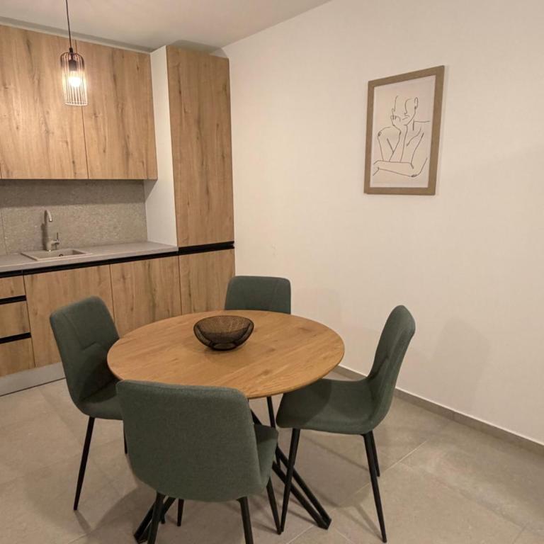 Apartments Svetlana, Igalo - One-Bedroom Apartment with Terrace - 8