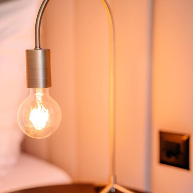 Kongress Hotel Davos - Standard Doppelzimmer - 10