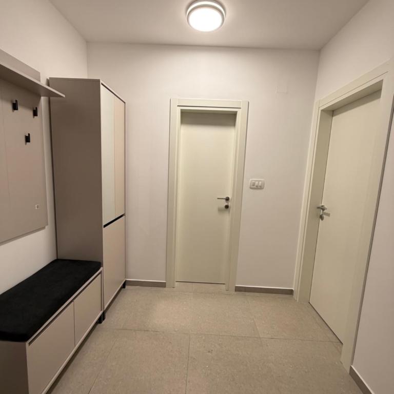 Apartments Svetlana, Igalo - One-Bedroom Apartment with Terrace - 14