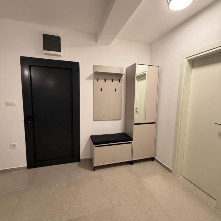 Apartments Svetlana, Igalo - One-Bedroom Apartment with Terrace - 20