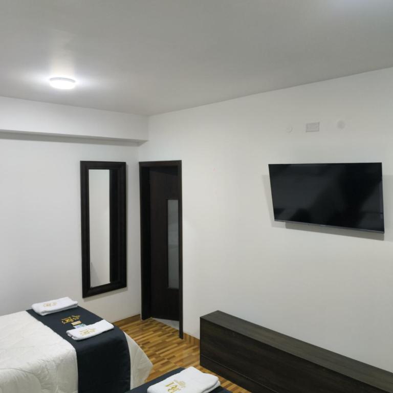 Hotel Belle Maison - Double Room - 3