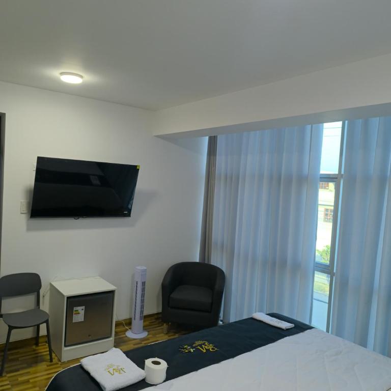 Hotel Belle Maison - Suite - 4