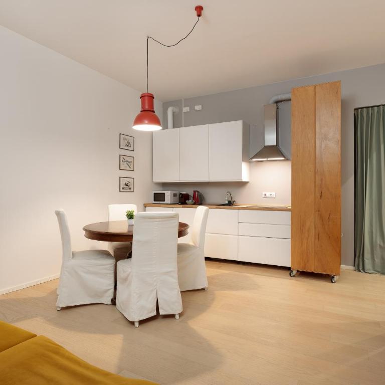 Rossetti Literary House Settefontane - Appartamento con 3 Camere da Letto - 8