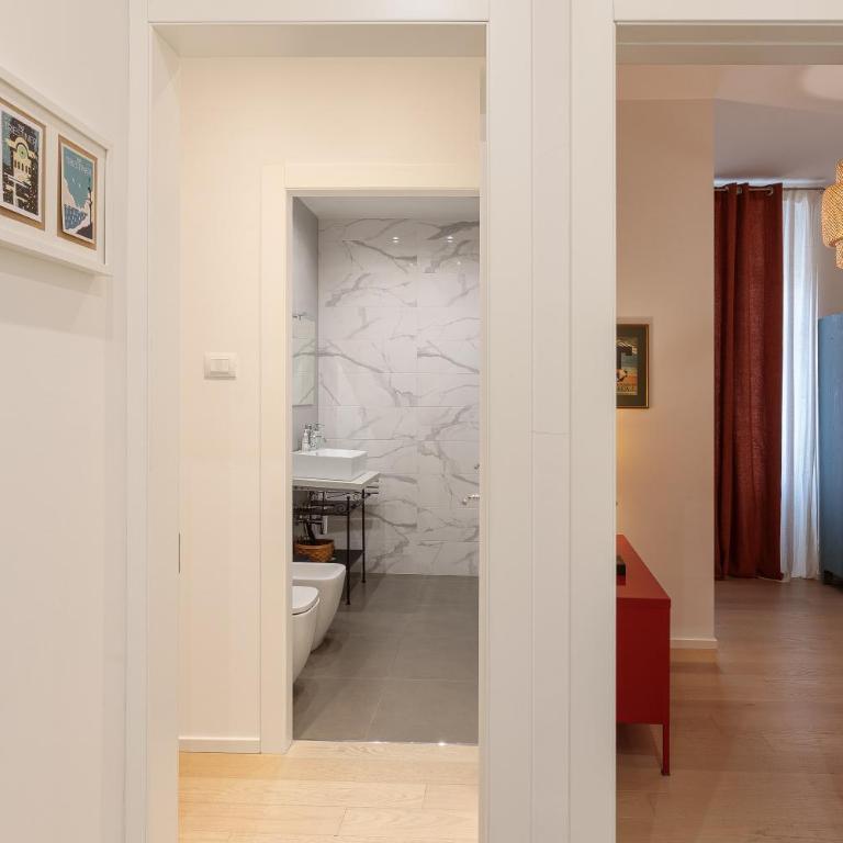 Rossetti Literary House Settefontane - Appartamento con 3 Camere da Letto - 7