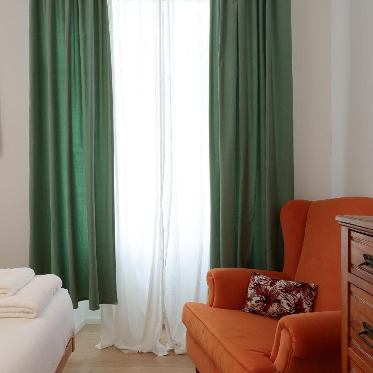 Rossetti Literary House Settefontane - Appartamento con 3 Camere da Letto - 9