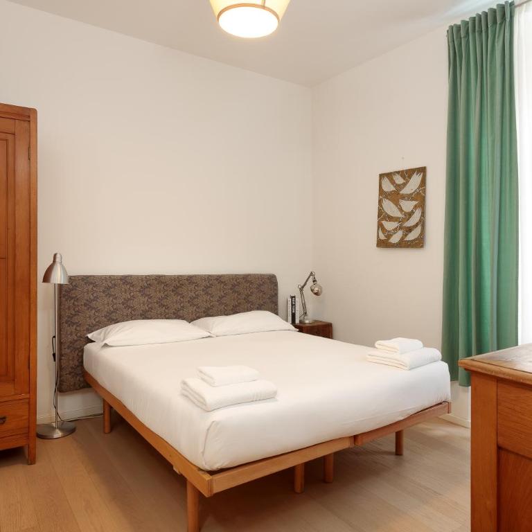 Rossetti Literary House Settefontane - Appartamento con 3 Camere da Letto - 4