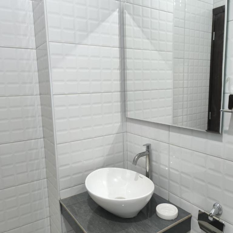 Hotel Belle Maison - Double Room - 4