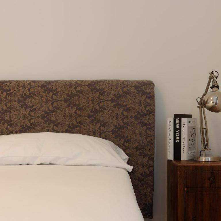 Rossetti Literary House Settefontane - Appartamento con 3 Camere da Letto - 3