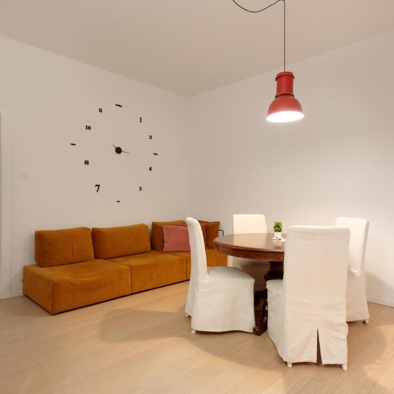Rossetti Literary House Settefontane - Appartamento con 3 Camere da Letto - 16