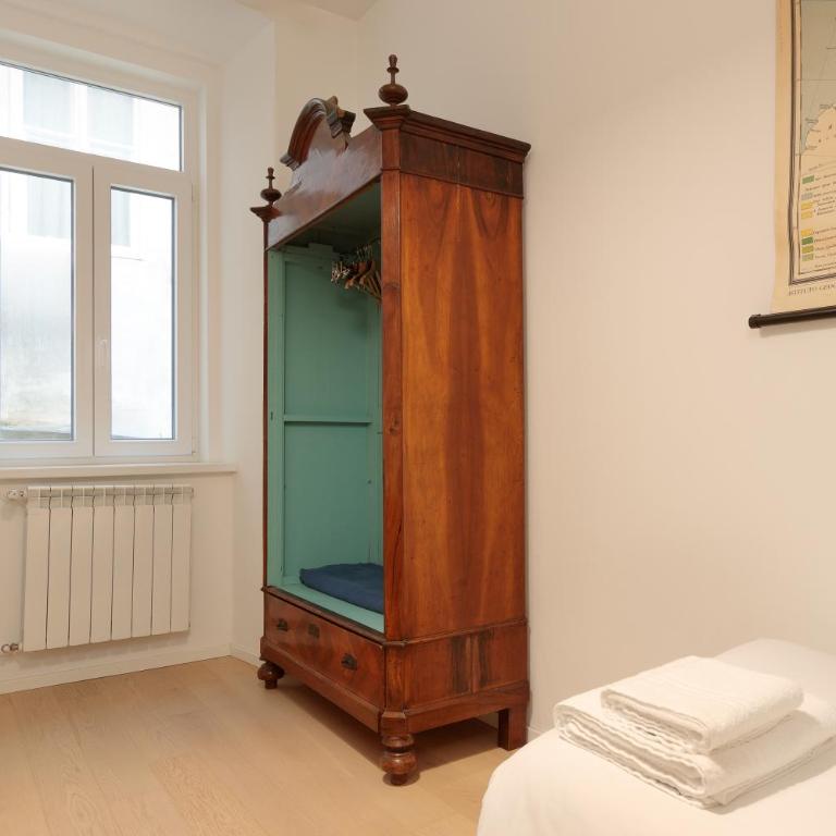 Rossetti Literary House Settefontane - Appartamento con 3 Camere da Letto - 18