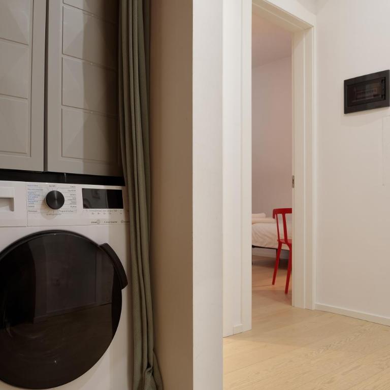 Rossetti Literary House Settefontane - Appartamento con 3 Camere da Letto - 21