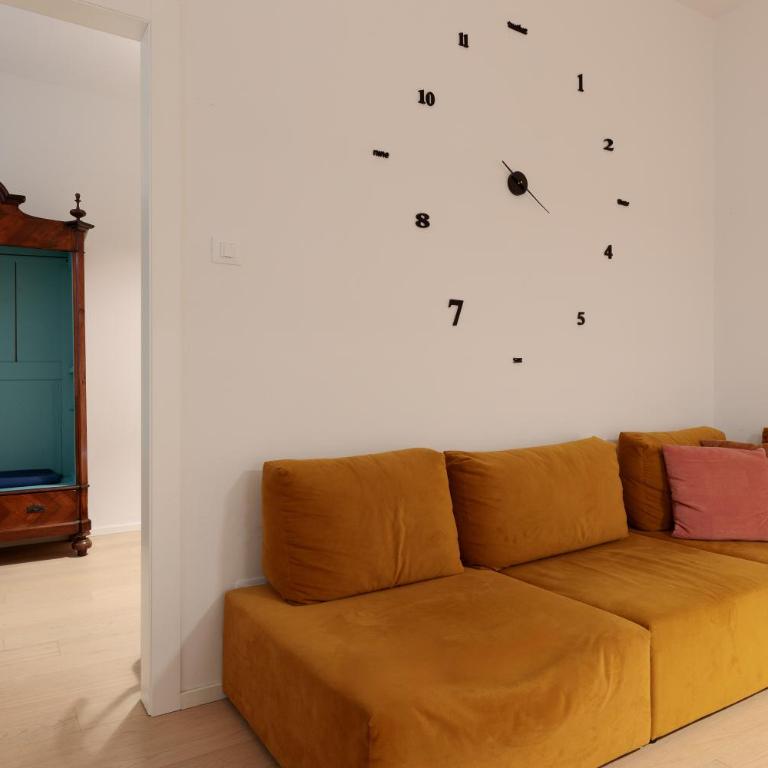 Rossetti Literary House Settefontane - Appartamento con 3 Camere da Letto - 31