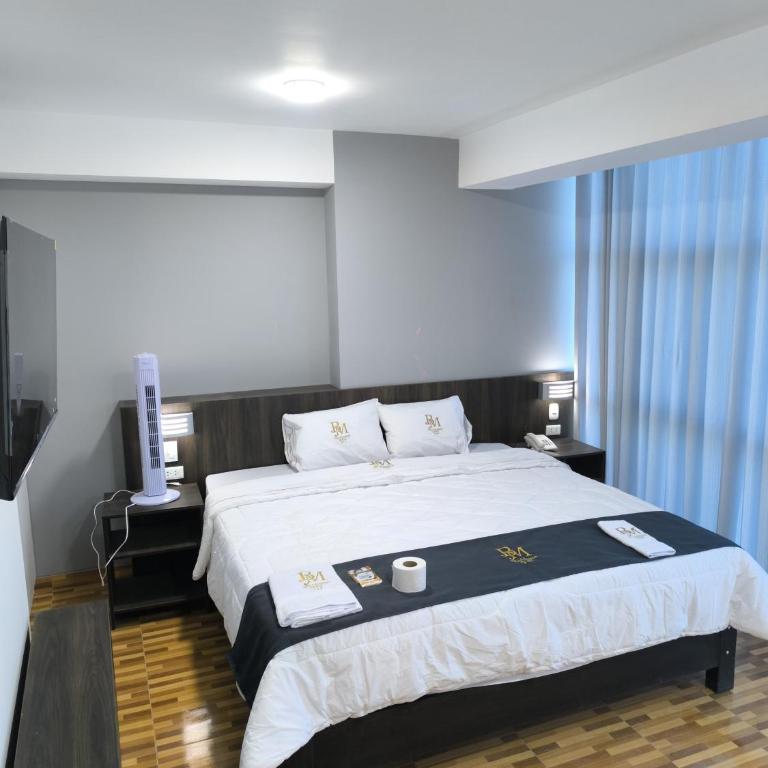 Hotel Belle Maison - Standard Suite - 1