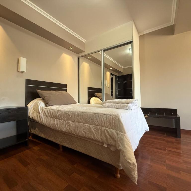 Los Lagos Hotel - Habitación Triple Superior - 7
