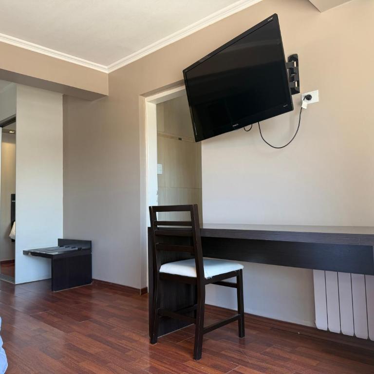 Los Lagos Hotel - Habitación Triple Superior - 3