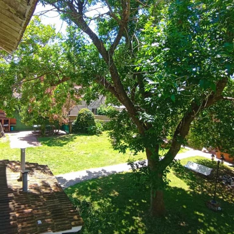 Hostería Bavaria por Las Grullas - Double Room - 5