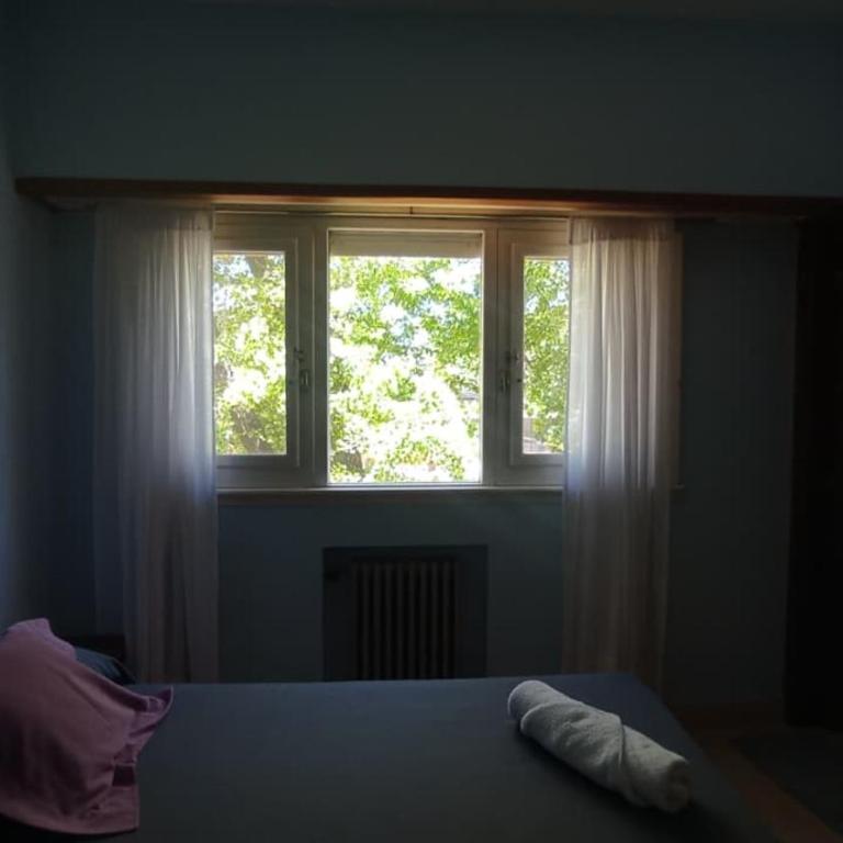 Hostería Bavaria por Las Grullas - Double Room - 10